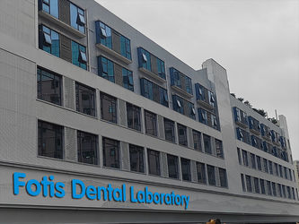 Chiny Fotis Dental Laboratory