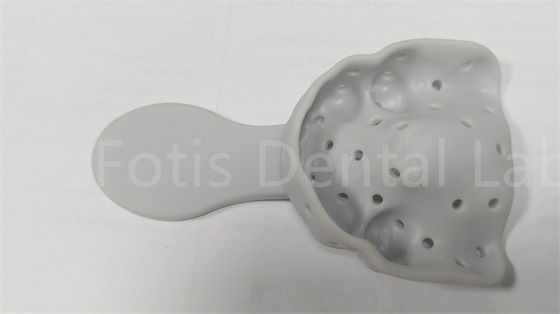 kupować FDA/ISO zatwierdzenie specjalnie dopasowane tacki do wybielań zębów Wysoka trwałość online manufacture